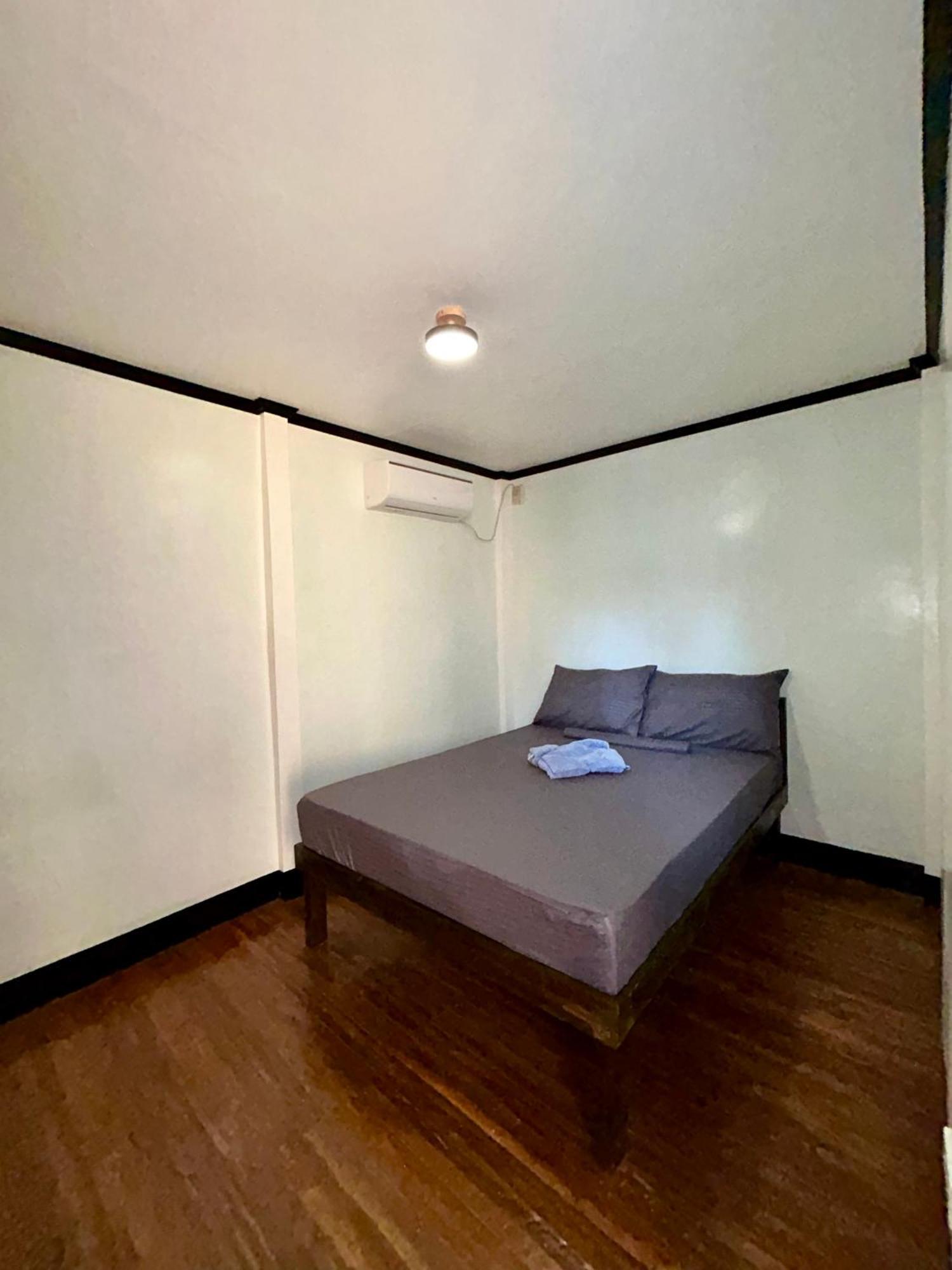 Islanders Hostel Port Barton San Vicente  Ngoại thất bức ảnh