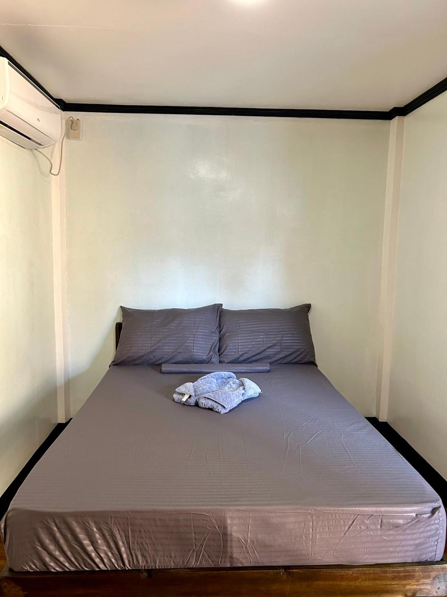 Islanders Hostel Port Barton San Vicente  Ngoại thất bức ảnh